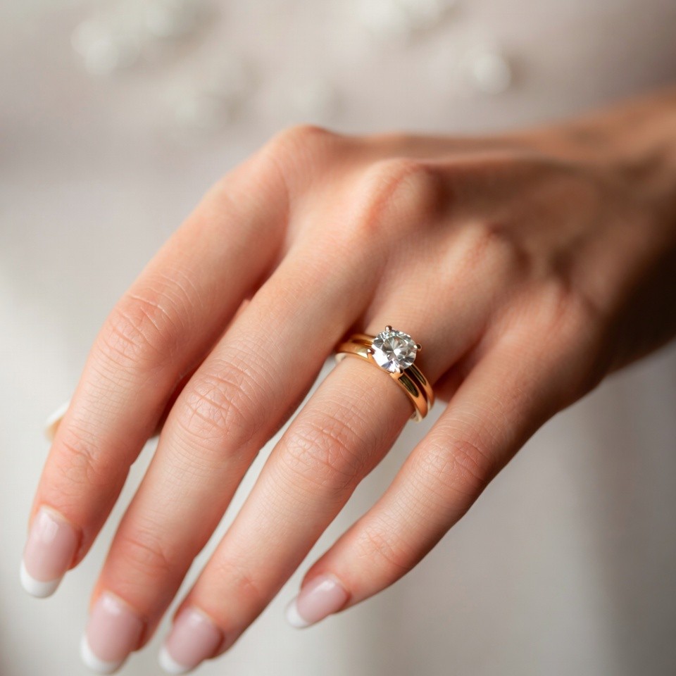 Local Picks: Best Places to Buy Engagement Rings #buydiamonds #engagementrings #labgrown #giacertified #shoprings