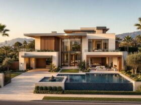 4 Tips To Build Your Luxury Dream Home #luxuryhome #dreamhomes #buildahome #beverlyhillsmagazine #beverlyhills #bevhillsmag