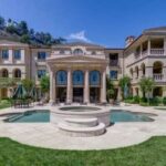 Amazing Bel Air Real Estate