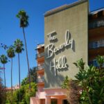 The Beverly Hills Hotel #Fivestarhotels #exclusiveescapes #vacation #luxurylifestyle #losangeles #hotels #travel #luxury #hotels #exclusive #getaway #destinations #beautiful #life #traveling #bucketlist #beverlyhills #BevHillsMag #beverlyhillshotel #vacation #travel
