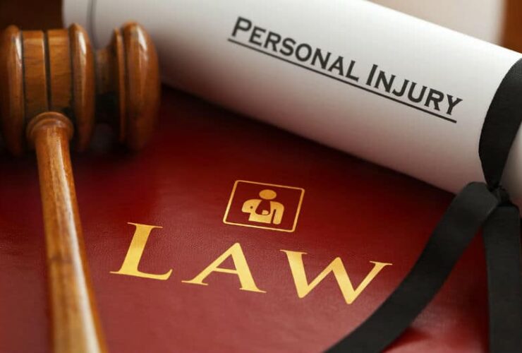 5 Things You Need to Know About a Personal Injury Case #law #order #personalinjury #legal #business #beverlyhills #beverlyhillsmagazine #bevhillsmag