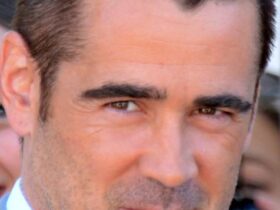 Hollywood Spotlight: Colin Farrell #bevhillsmag #beverlyhillsmagazine #beverlyhills #celebrities #moviestars #hollywoodspotlight #celebrities #colinfarrell