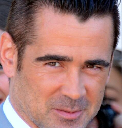 Hollywood Spotlight: Colin Farrell #bevhillsmag #beverlyhillsmagazine #beverlyhills #celebrities #moviestars #hollywoodspotlight #celebrities #colinfarrell