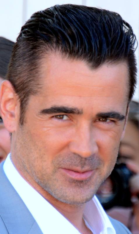 Hollywood Spotlight: Colin Farrell #bevhillsmag #beverlyhillsmagazine #beverlyhills #celebrities #moviestars #hollywoodspotlight #celebrities #colinfarrell