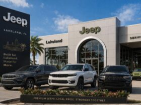 10 Tips for Buying A Car in Lakeland, Florida 10 Tips for Buying A Car in Lakeland, Florida