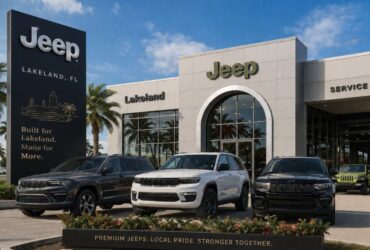 10 Tips for Buying A Car in Lakeland, Florida 10 Tips for Buying A Car in Lakeland, Florida
