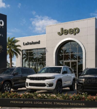 10 Tips for Buying A Car in Lakeland, Florida 10 Tips for Buying A Car in Lakeland, Florida