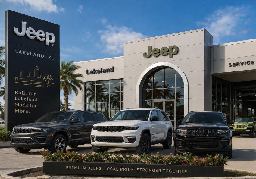 10 Tips for Buying A Car in Lakeland, Florida 10 Tips for Buying A Car in Lakeland, Florida
