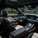 Top 10 Advances in Automotive LED Lighting #AutomotiveInnovation, #LEDLighting, #AutomotiveLighting, #SmartVehicles, #VehicleTechnology, #LEDManufacturing, #CarTechnology, #BevHillsMag, #BeverlyHills, #BeverlyHillsMagazine
