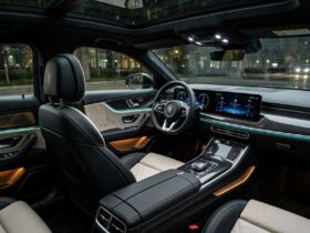 Top 10 Advances in Automotive LED Lighting #AutomotiveInnovation, #LEDLighting, #AutomotiveLighting, #SmartVehicles, #VehicleTechnology, #LEDManufacturing, #CarTechnology, #BevHillsMag, #BeverlyHills, #BeverlyHillsMagazine
