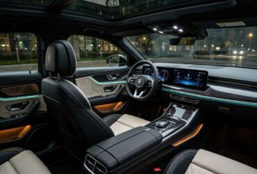 Top 10 Advances in Automotive LED Lighting #AutomotiveInnovation, #LEDLighting, #AutomotiveLighting, #SmartVehicles, #VehicleTechnology, #LEDManufacturing, #CarTechnology, #BevHillsMag, #BeverlyHills, #BeverlyHillsMagazine