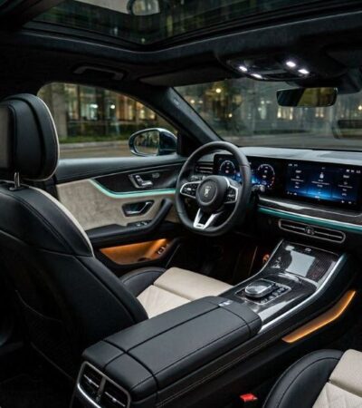Top 10 Advances in Automotive LED Lighting #AutomotiveInnovation, #LEDLighting, #AutomotiveLighting, #SmartVehicles, #VehicleTechnology, #LEDManufacturing, #CarTechnology, #BevHillsMag, #BeverlyHills, #BeverlyHillsMagazine