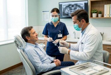 Top 10 Best Dentists in Oklahoma City #Dentist, #OklahomaCity, #DentalCare, #OralHealth, #CosmeticDentistry, #FamilyDentist, #DentalImplants, #HealthySmile, #PreventiveCare, #Dentistry