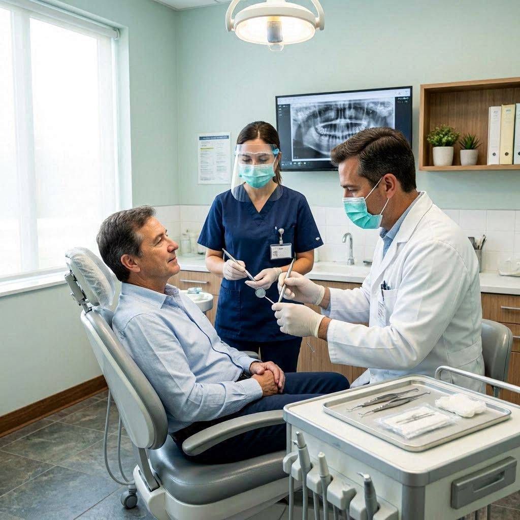 Top 10 Best Dentists in Oklahoma City #Dentist, #OklahomaCity, #DentalCare, #OralHealth, #CosmeticDentistry, #FamilyDentist, #DentalImplants, #HealthySmile, #PreventiveCare, #Dentistry