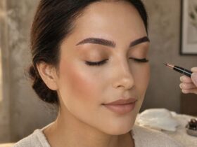2026 Beauty Trends: iStar Microblading#BeautyTrends2026, #iStarBeauty, #Microblading, #LipBlushing, #BrowLamination, #TeethWhitening, #ToothJewelry, #BevHillsMag, #BeverlyHills, #BeverlyHillsMagazine,
