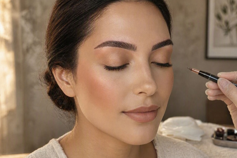 2026 Beauty Trends: iStar Microblading#BeautyTrends2026, #iStarBeauty, #Microblading, #LipBlushing, #BrowLamination, #TeethWhitening, #ToothJewelry, #BevHillsMag, #BeverlyHills, #BeverlyHillsMagazine,