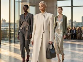 2026 Luxury Fashion Trends to Watch #BevHillsMag, #BeverlyHills, #BeverlyHillsMagazine, #LuxuryFashion, #FashionTrends2026, #LuxuryStyle, #DesignerFashion, #LuxuryBrands, #FashionTrends, #LuxuryLifestyle
