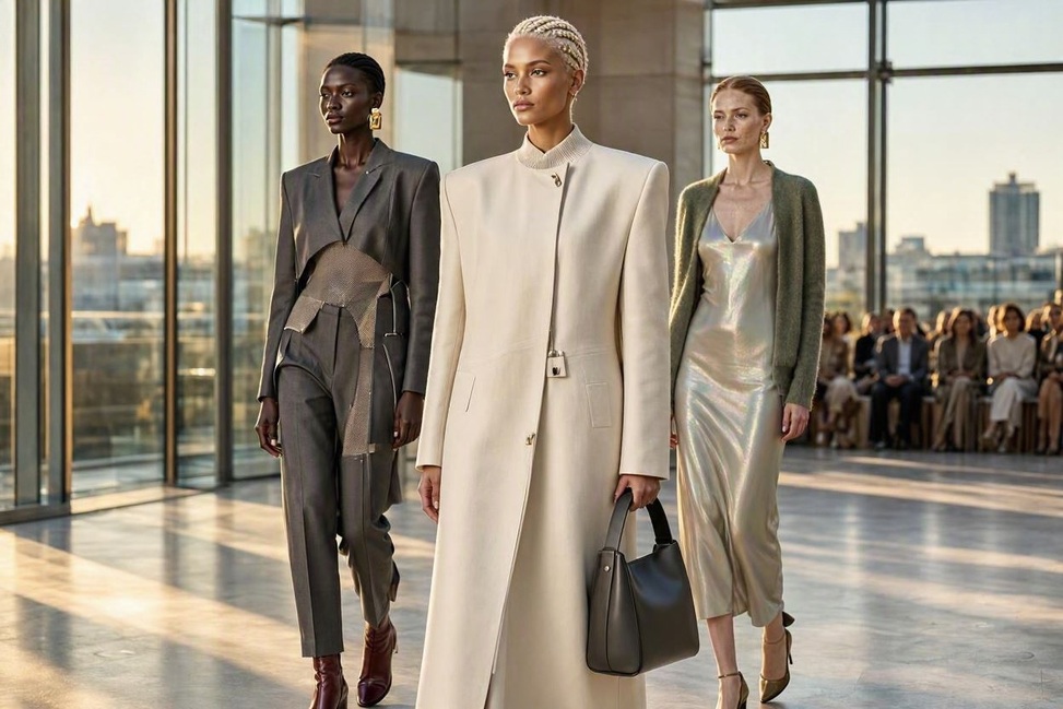 2026 Luxury Fashion Trends to Watch #BevHillsMag, #BeverlyHills, #BeverlyHillsMagazine, #LuxuryFashion, #FashionTrends2026, #LuxuryStyle, #DesignerFashion, #LuxuryBrands, #FashionTrends, #LuxuryLifestyle