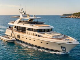 3 Key Benefits of Living a Yachting Lifestyle #yachtlife #yachtinglifestyle #luxuryyachts #beverlyhills #beverlyhillsmagazine