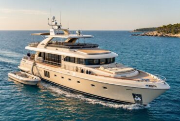 3 Key Benefits of Living a Yachting Lifestyle #yachtlife #yachtinglifestyle #luxuryyachts #beverlyhills #beverlyhillsmagazine