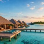 5 Secrets to Creating the Perfect Luxury Vacation #beverlyhills #beverlyhillsmagazine #vacation #makeyourvacationluxurious #luxuryholiday #luxuriousvacation #bevhillsmag