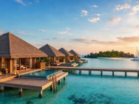 5 Secrets to Creating the Perfect Luxury Vacation #beverlyhills #beverlyhillsmagazine #vacation #makeyourvacationluxurious #luxuryholiday #luxuriousvacation #bevhillsmag