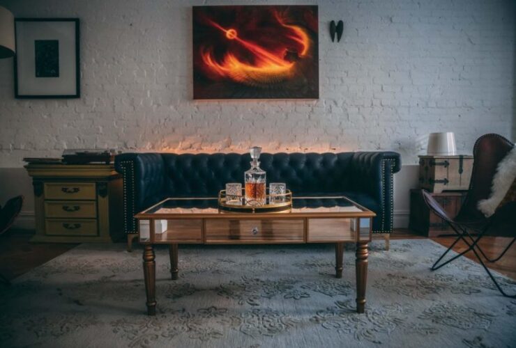 5 features that give your home a sophisticated feel: #homerenovations #beverlyhills #beverlyhillsmagazine #sophisticatedhome #luxury #homeinspiration