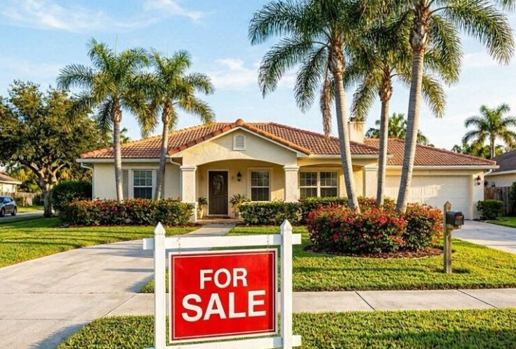 5 Tips to Sell Your Florida House Fast #BevHillsMag #BeverlyHills #BeverlyHillsMagazine #FloridaRealEstate #SellYourFloridaHouse #HomeSelling #FloridaHomes #RealEstateTips #Homeowners #PropertyMarket