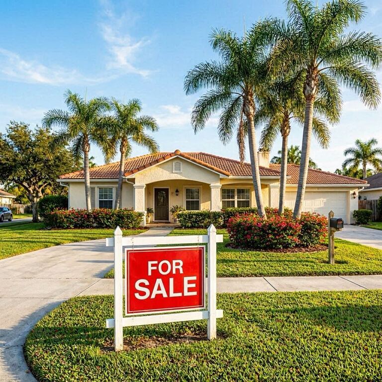 5 Tips to Sell Your Florida House Fast #BevHillsMag #BeverlyHills #BeverlyHillsMagazine #FloridaRealEstate #SellYourFloridaHouse #HomeSelling #FloridaHomes #RealEstateTips #Homeowners #PropertyMarket