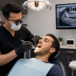 5 Ways Cosmetic Dentistry Improves Your Smile #beverlyhills #beverlyhillsmagazine #beautifulsmile #boostyourconfidence #cosmeticdenstistry #moderndentaltechniques #jawsurgery #faceliftdentistry #dentalimplant