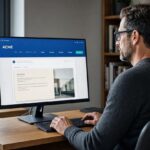 7 Modern Website Navigation Strategies for Better UX #WebsiteNavigation, #WebDesign, #UserExperience, #UXDesign, #ResponsiveDesign, #SEO, #DigitalMarketing, #WebDevelopment, #WebsiteTips, #UX