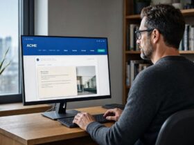 7 Modern Website Navigation Strategies for Better UX #WebsiteNavigation, #WebDesign, #UserExperience, #UXDesign, #ResponsiveDesign, #SEO, #DigitalMarketing, #WebDevelopment, #WebsiteTips, #UX