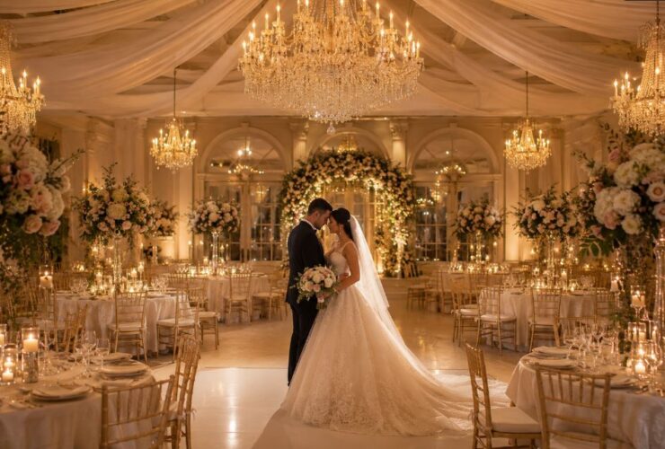 7 Things to Look for in a Wedding Venue #WeddingVenue, #WeddingPlanning, #BrideToBe, #WeddingInspiration, #CharlestonWeddings, #DreamWedding, #WeddingDay