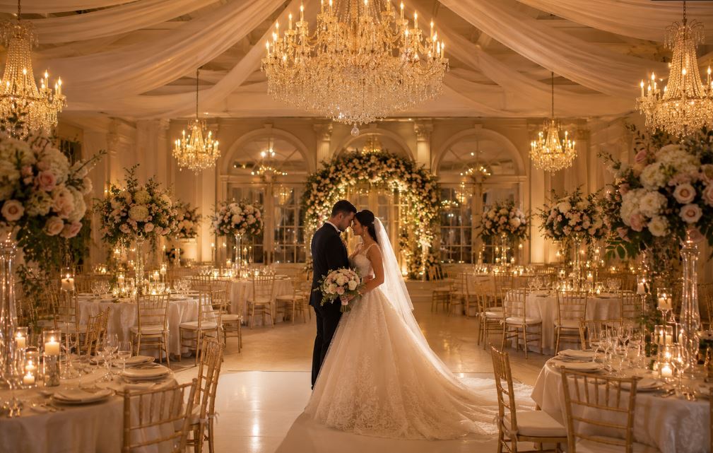 7 Things to Look for in a Wedding Venue #WeddingVenue, #WeddingPlanning, #BrideToBe, #WeddingInspiration, #CharlestonWeddings, #DreamWedding, #WeddingDay