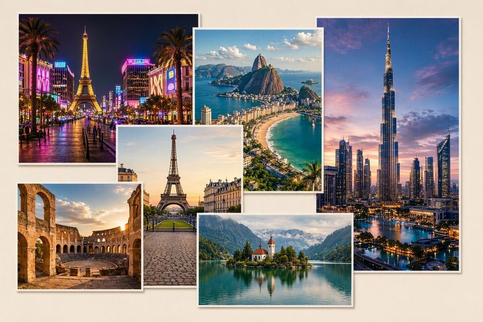 7 Top Luxury Places You Need To Visit #LuxuryTravel, #LuxuryDestinations, #TravelInStyle, #LuxuryLifestyle, #LuxuryVacation, #TravelGoals, #BeverlyHillsMagazine, #BevHillsMag, #BeverlyHills, #BeverlyHillsMagazine