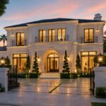 Top 8 Luxury Home Trends That Add Value #LuxuryHomes, #HomeDesign, #LuxuryLiving, #InteriorDesign, #SmartHomes, #HomeRenovation, #RealEstate, #BevHillsMag, #BeverlyHills, #BeverlyHillsMagazine