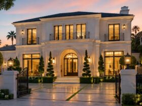 Top 8 Luxury Home Trends That Add Value #LuxuryHomes, #HomeDesign, #LuxuryLiving, #InteriorDesign, #SmartHomes, #HomeRenovation, #RealEstate, #BevHillsMag, #BeverlyHills, #BeverlyHillsMagazine