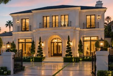 Top 8 Luxury Home Trends That Add Value #LuxuryHomes, #HomeDesign, #LuxuryLiving, #InteriorDesign, #SmartHomes, #HomeRenovation, #RealEstate, #BevHillsMag, #BeverlyHills, #BeverlyHillsMagazine