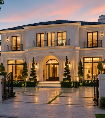 Top 8 Luxury Home Trends That Add Value #LuxuryHomes, #HomeDesign, #LuxuryLiving, #InteriorDesign, #SmartHomes, #HomeRenovation, #RealEstate, #BevHillsMag, #BeverlyHills, #BeverlyHillsMagazine