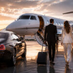 A Complete Guide for First Time Flyers Through Private Jet Charter #PrivateJet, #PrivateJetCharter, #LuxuryTravel, #PrivateAviation, #LuxuryLifestyle, #BusinessAviation, #JetTravel, #LuxuryTravelGuide, #FirstTimeFlyer, #BeverlyHillsMagazine