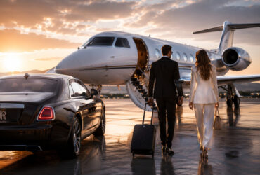 A Complete Guide for First Time Flyers Through Private Jet Charter #PrivateJet, #PrivateJetCharter, #LuxuryTravel, #PrivateAviation, #LuxuryLifestyle, #BusinessAviation, #JetTravel, #LuxuryTravelGuide, #FirstTimeFlyer, #BeverlyHillsMagazine