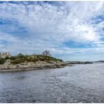 The Quick Guide to Block Island for the Day #BlockIsland #BlockIslandRI #RhodeIsland #NewEnglandTravel #LuxuryTravel #IslandGetaway #CoastalTravel #TravelGuide #DayTrip #VisitRhodeIsland