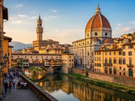 How to Plan an Amazing 3-Day Itinerary for Your Trip to Florence #beverlyhills #beverlyhillsmagazine #planningatrip #luxuryhotels #triptoflorence