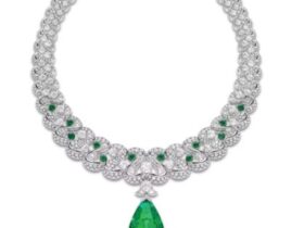 BVLGARI: Iconic Luxury Jewelry and Watches #Bvlgari #LuxuryJewelry #LuxuryWatches #FineJewelry #TimelessLuxury #ItalianLuxury #BevHillsMag #BeverlyHills #BeverlyHillsMagazine