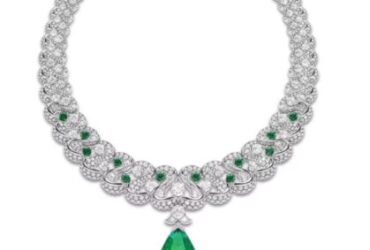 BVLGARI: Iconic Luxury Jewelry and Watches #Bvlgari #LuxuryJewelry #LuxuryWatches #FineJewelry #TimelessLuxury #ItalianLuxury #BevHillsMag #BeverlyHills #BeverlyHillsMagazine