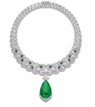 BVLGARI: Iconic Luxury Jewelry and Watches #Bvlgari #LuxuryJewelry #LuxuryWatches #FineJewelry #TimelessLuxury #ItalianLuxury #BevHillsMag #BeverlyHills #BeverlyHillsMagazine