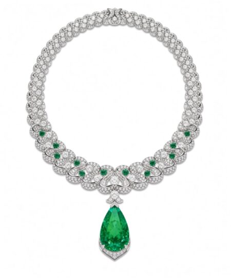 BVLGARI: Iconic Luxury Jewelry and Watches #Bvlgari #LuxuryJewelry #LuxuryWatches #FineJewelry #TimelessLuxury #ItalianLuxury #BevHillsMag #BeverlyHills #BeverlyHillsMagazine