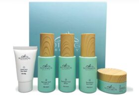 Botanical Beauty: Unveiling Your Radiance #bevhillsmag #beverlyhills #beverlyhillsmagazine #vegan #beauty #beautyproducts