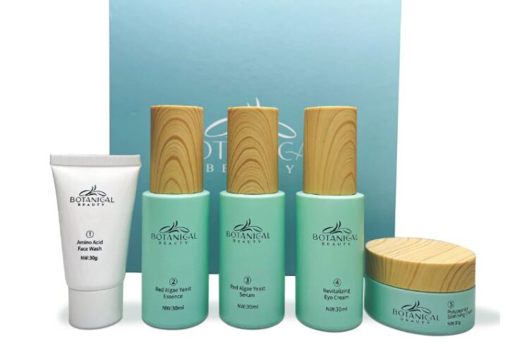 Botanical Beauty: Unveiling Your Radiance #bevhillsmag #beverlyhills #beverlyhillsmagazine #vegan #beauty #beautyproducts