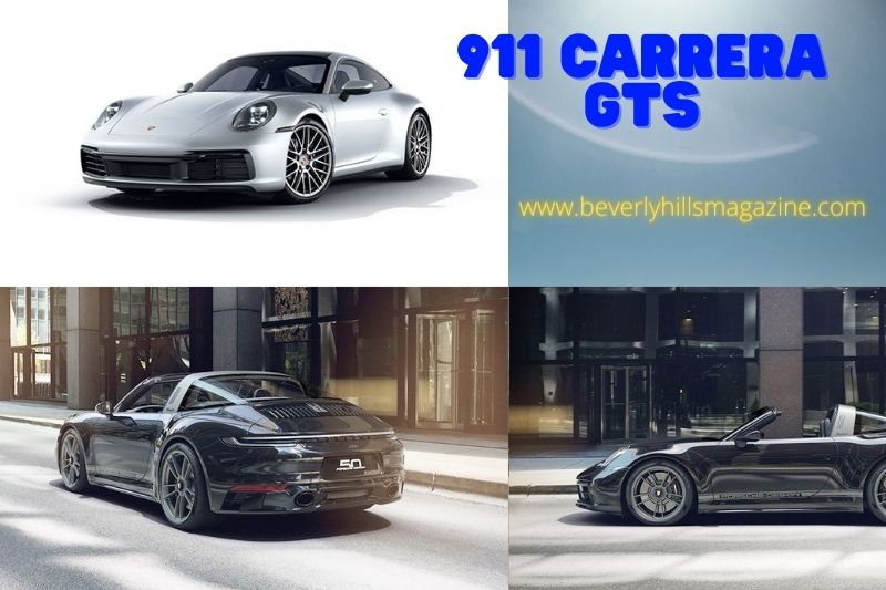 Porsche Carrera 911 GTS #bevhillsmag #beverlyhills #beverlyhillsmagazine #porsche #cars #carmagazine 